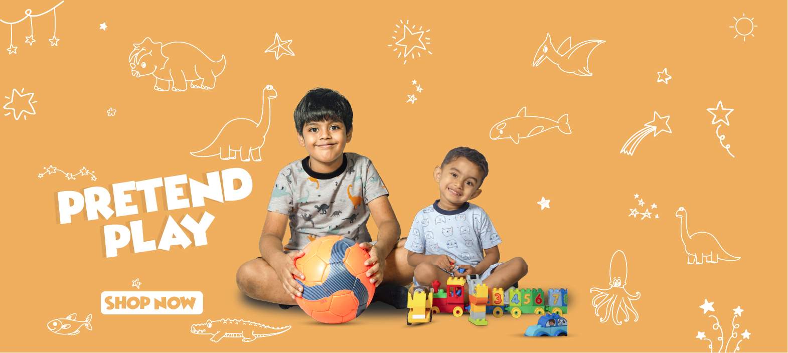 Make Your Little Man Stand Out with Kiddy Winkz - Exclusive Fashion for Boys Aged 2-12.